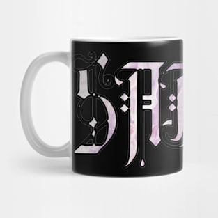 Saiyan.tee Mug